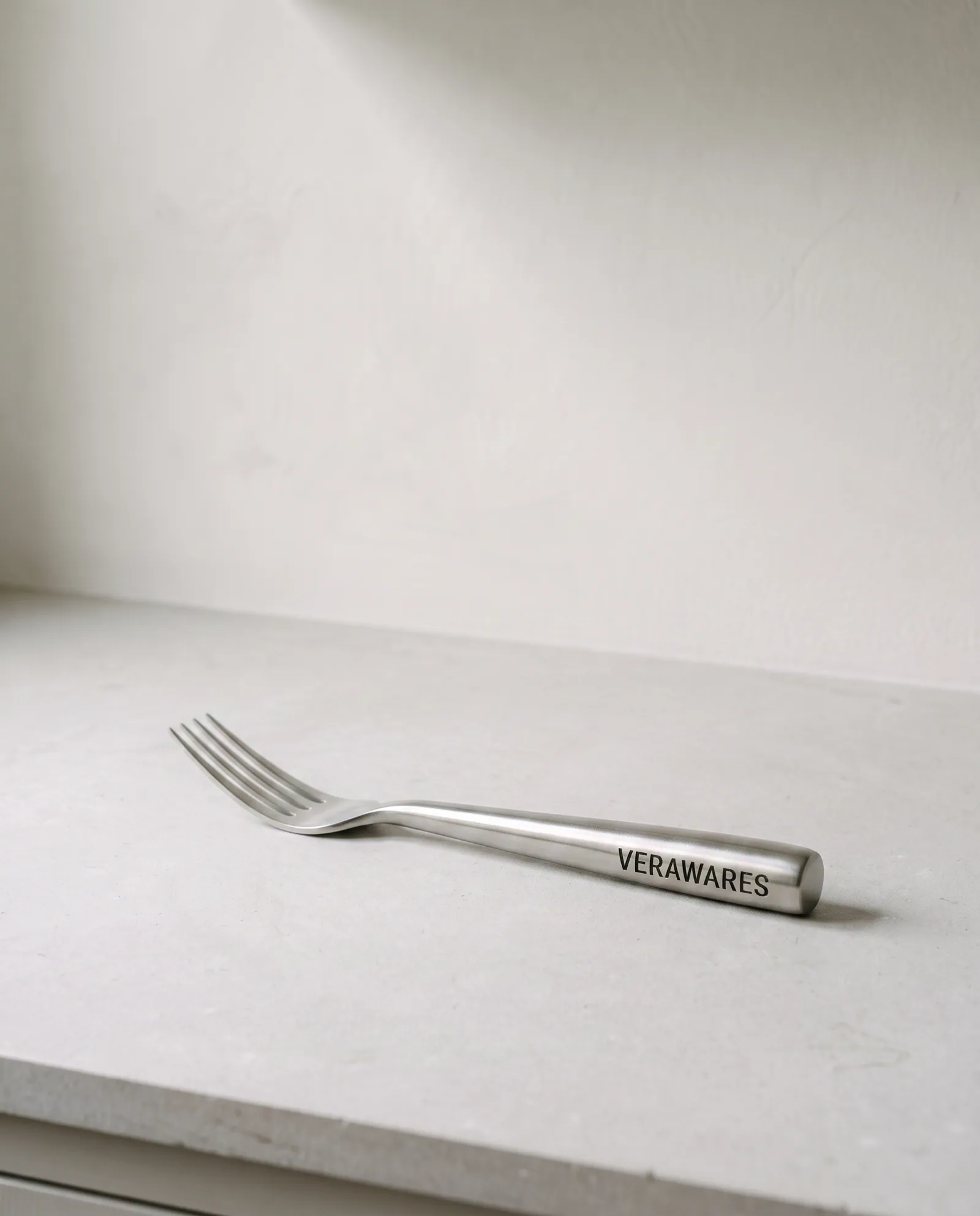 Dinner Fork — Forged 18/10 stainless dinner fork