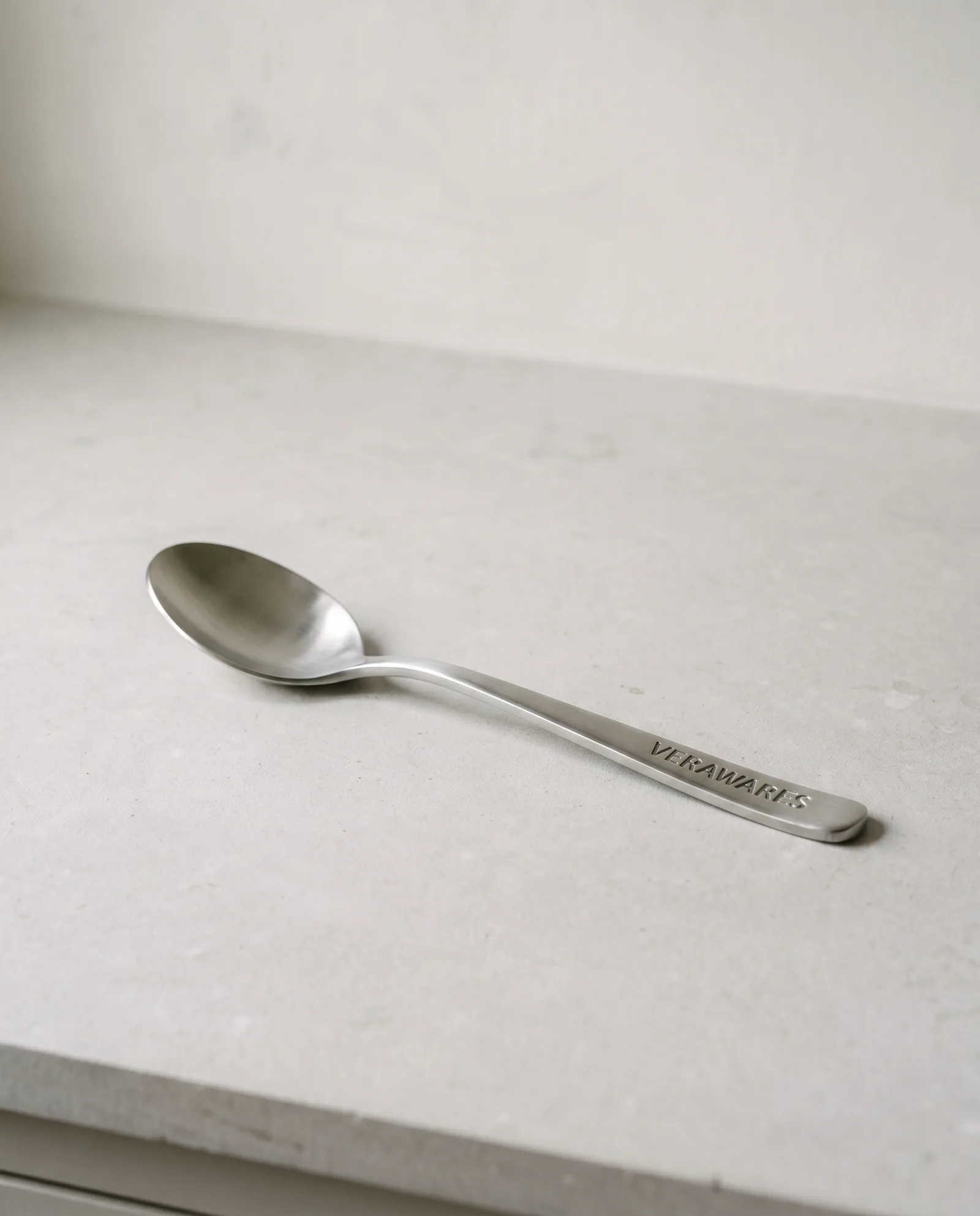 Dinner Spoon — Forged 18/10 stainless dinner spoon