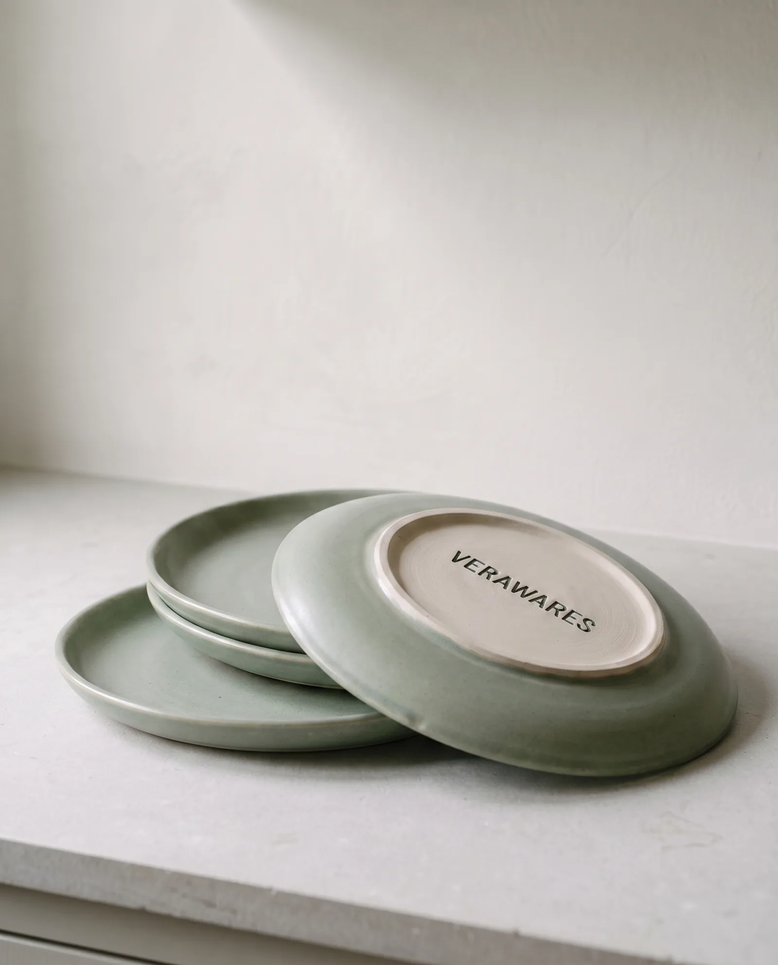 Small Dish — 11 cm dish for dips, salt and olives
