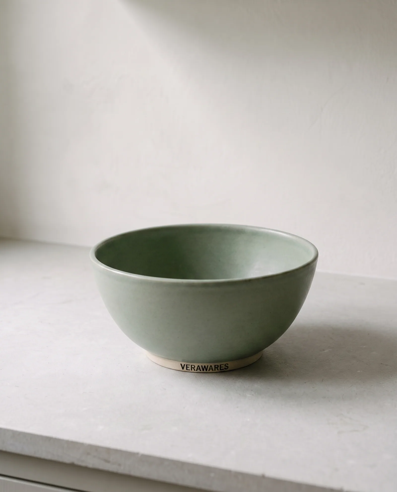 Soup Bowl — 17 cm deep bowl, 600 ml